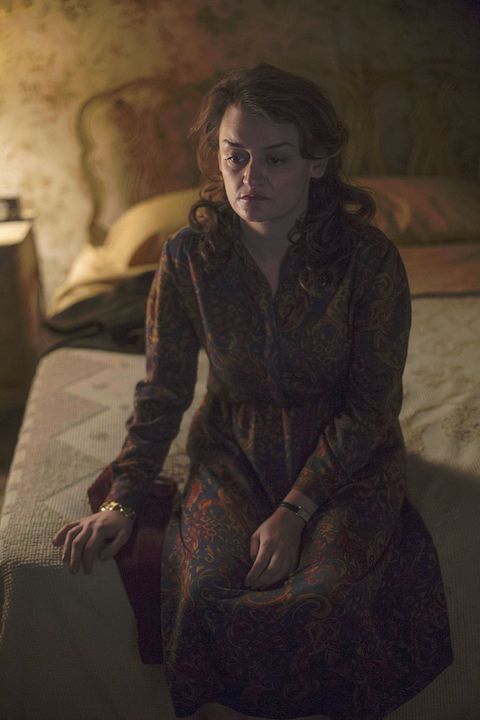 The Americans (2013) : Fotos Alison Wright