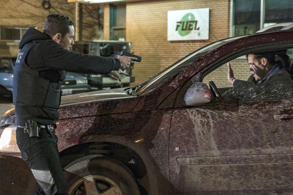 Chicago P.D. Distrito 21 : Fotos Jesse Lee Soffer