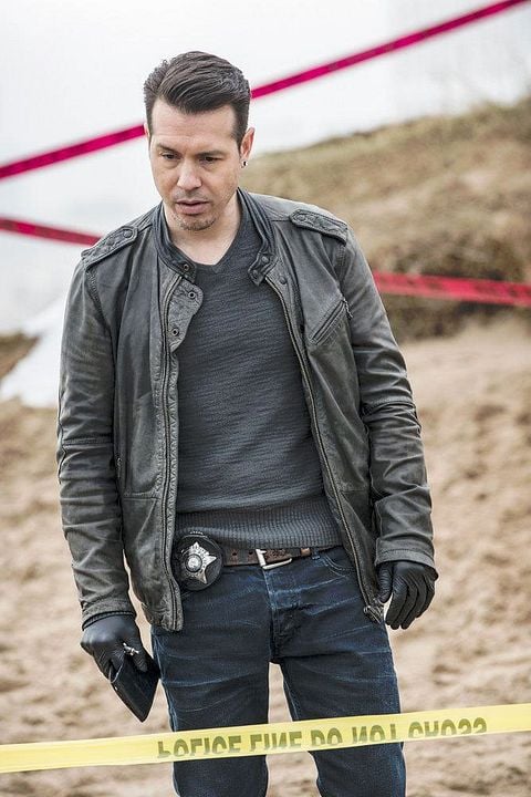 Chicago P.D. Distrito 21 : Fotos Jon Seda