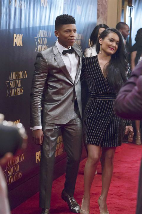 Fotos Bryshere Y. Gray