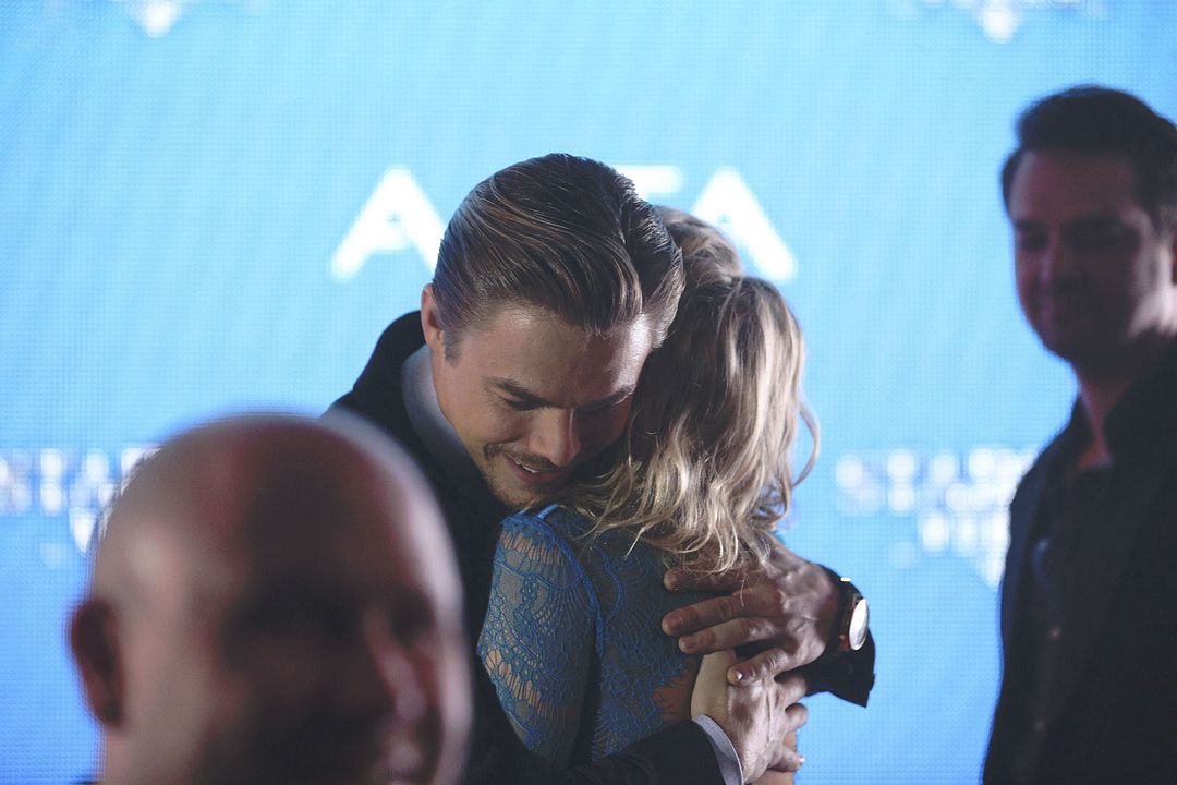 Fotos Derek Hough