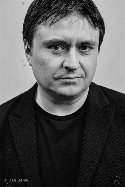 Fotos Cristian Mungiu