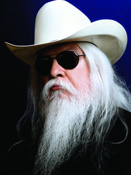 Poster Leon Russell