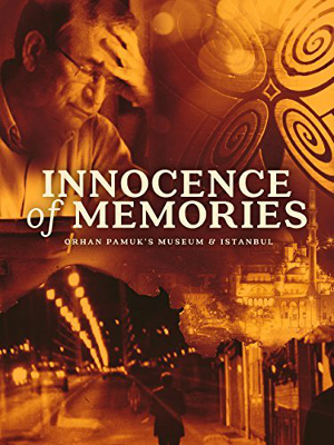 Innocence of Memories : Poster