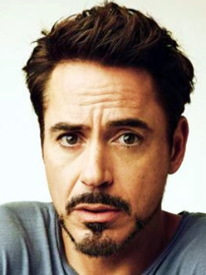 Poster Robert Downey Jr.