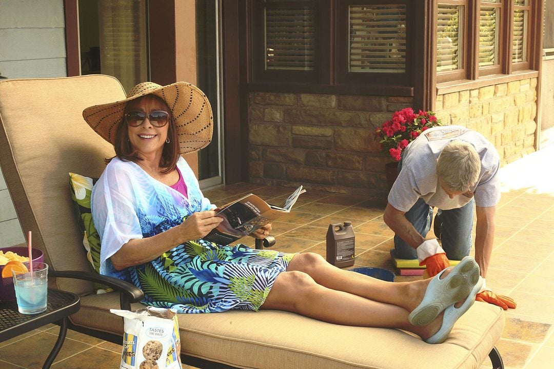 Fotos Patricia Heaton