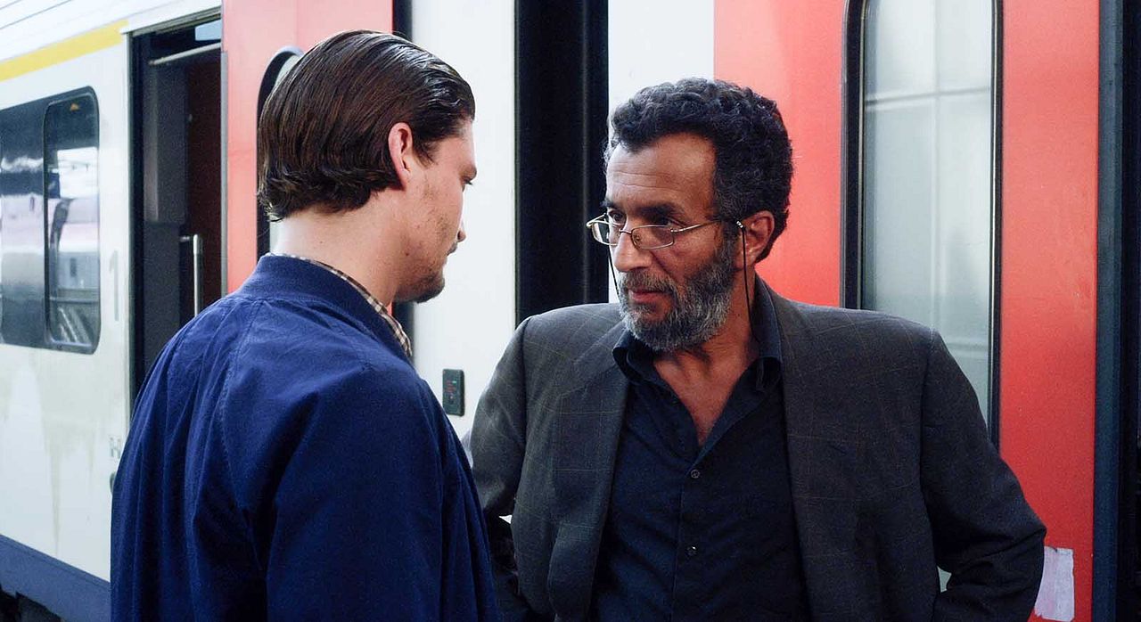 Schwarzer Diamant : Fotos