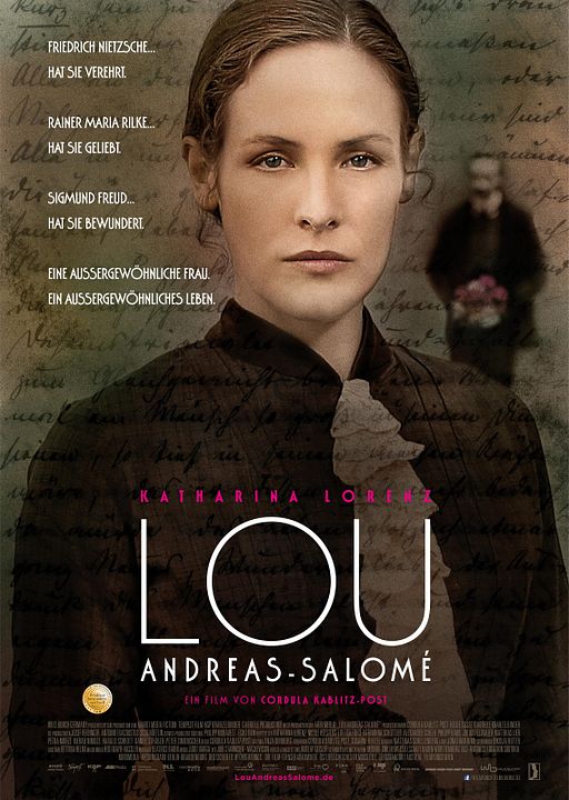 Lou : Poster