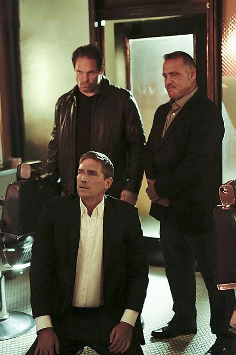 Person Of Interest : Fotos Jim Caviezel