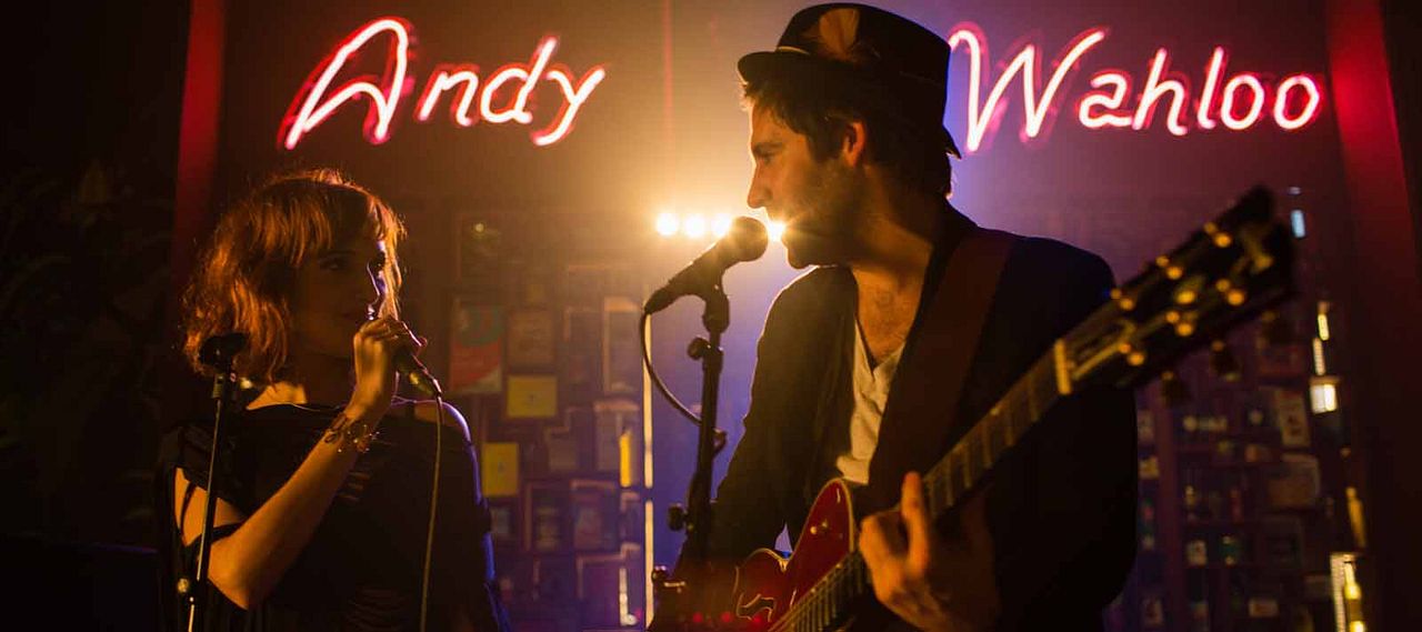 Fotos Victoria Bedos