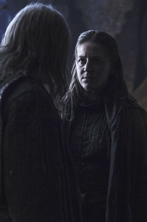 Game of Thrones : Fotos Gemma Whelan