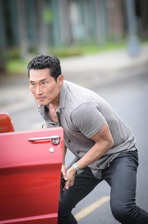 Hawaii Five-0 : Fotos Daniel Dae Kim