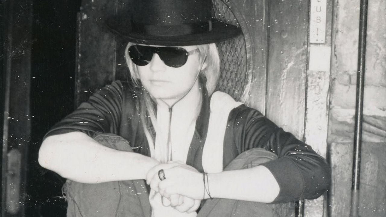 JT Leroy - A História de um Autor : Fotos