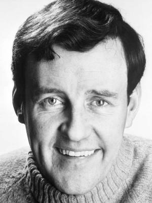 Poster Richard Briers