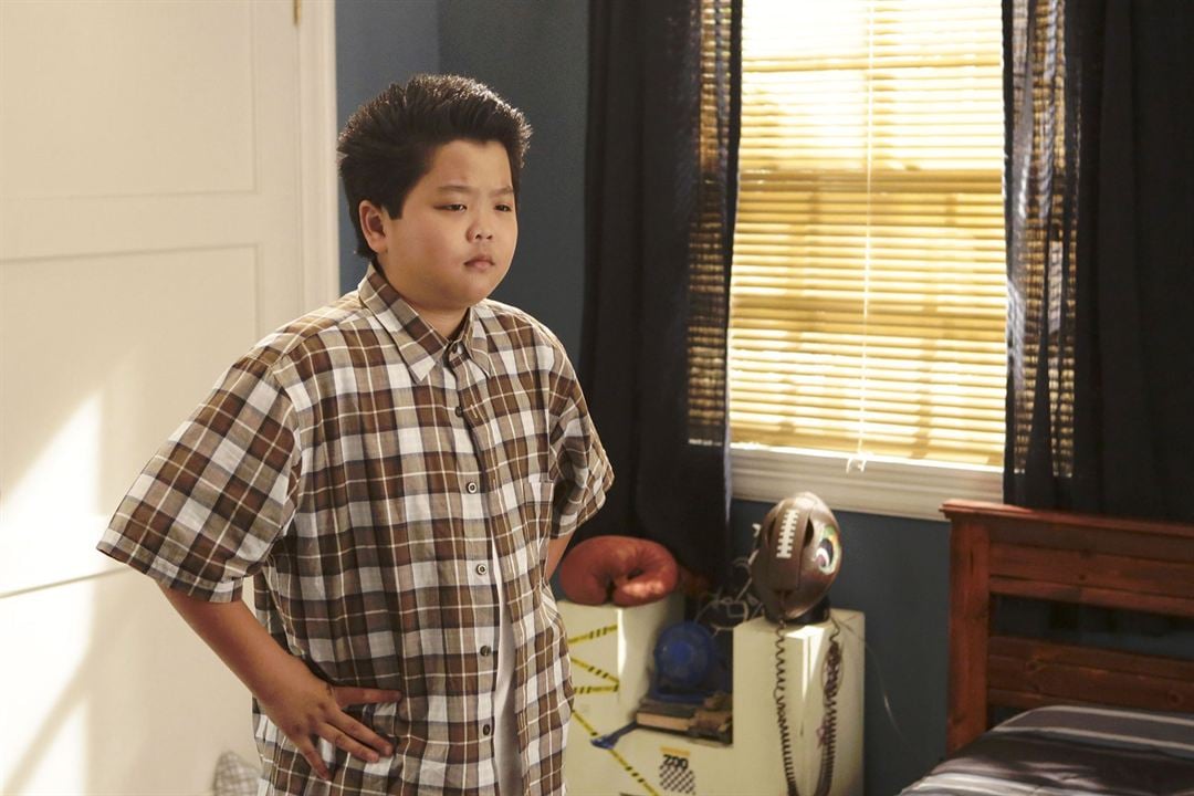 Fotos Hudson Yang