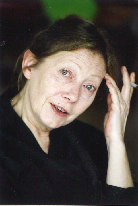 Fotos Françoise Lebrun