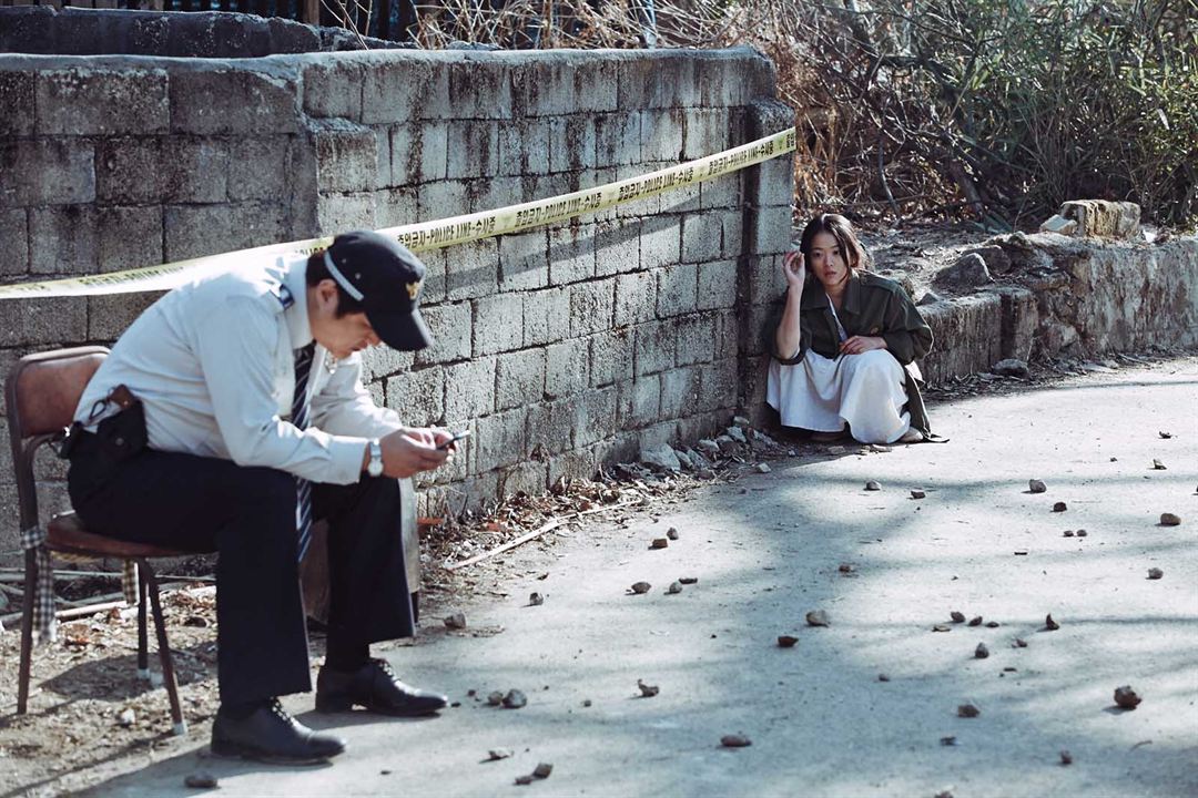 O Lamento : Fotos Woo-hee Chun, Do-Won Kwak