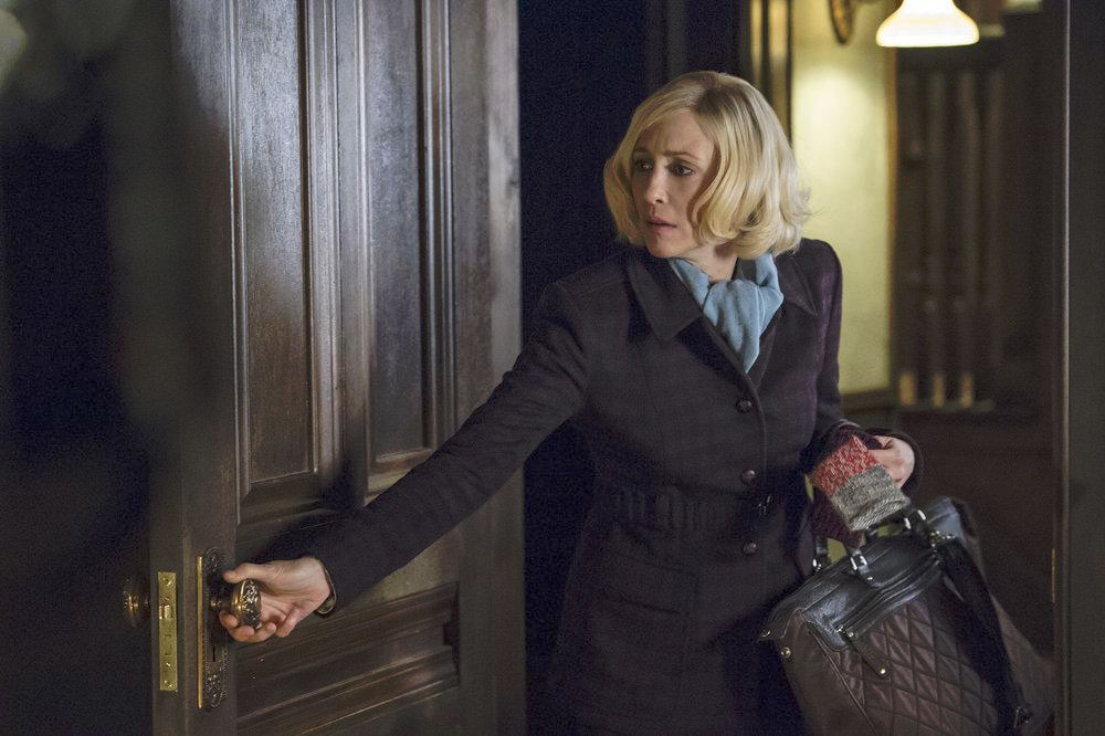 Bates Motel Foto Vera Farmiga 42 No 242 Adorocinema