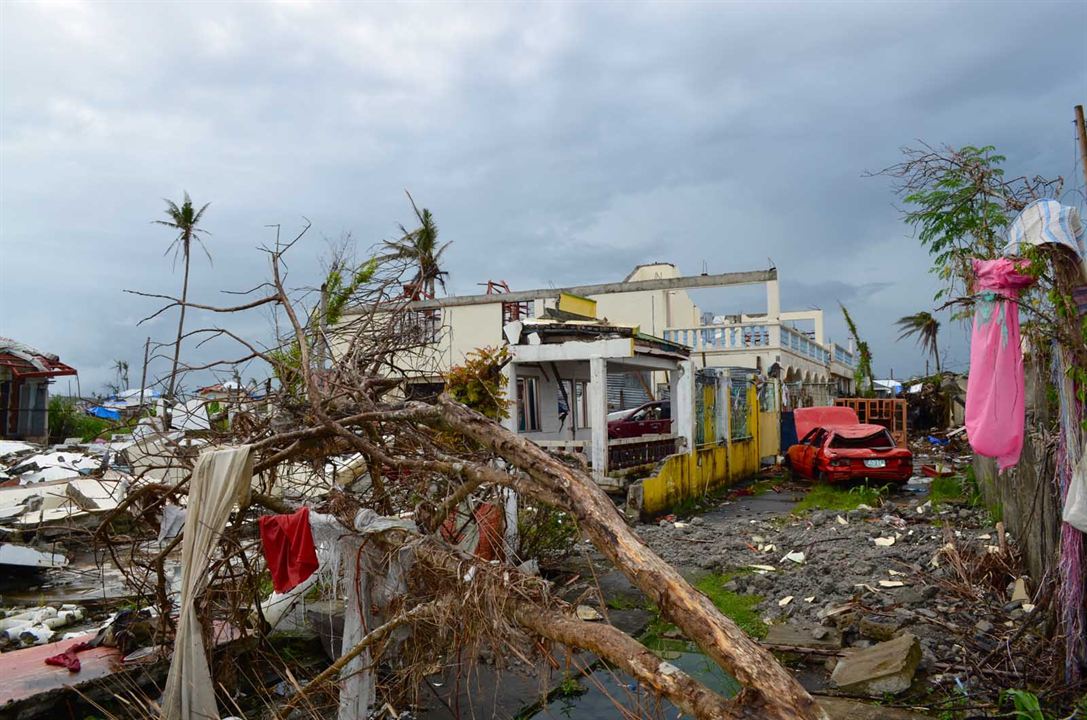 Ouragan : Fotos