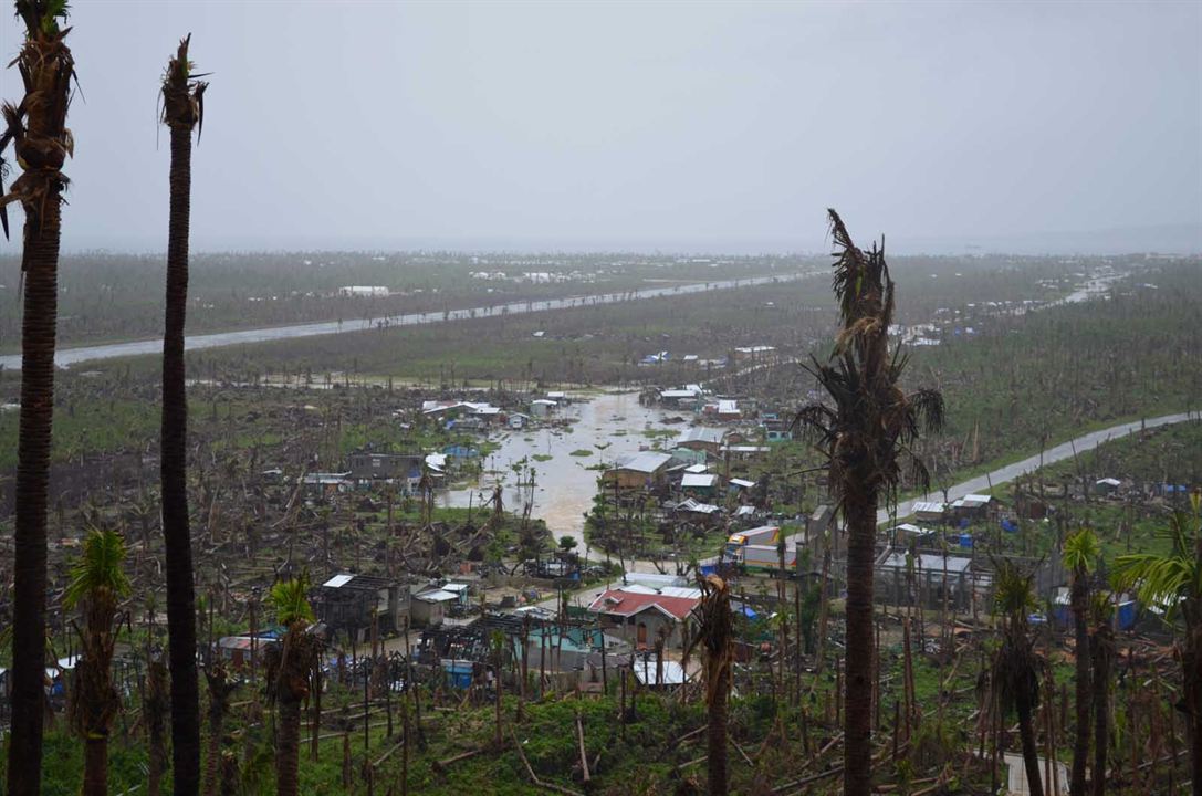 Ouragan : Fotos