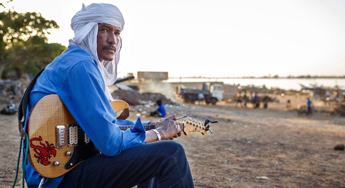 Mali Blues : Fotos