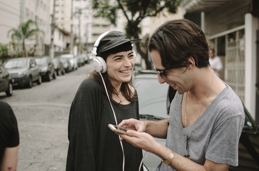 Amores Urbanos : Fotos