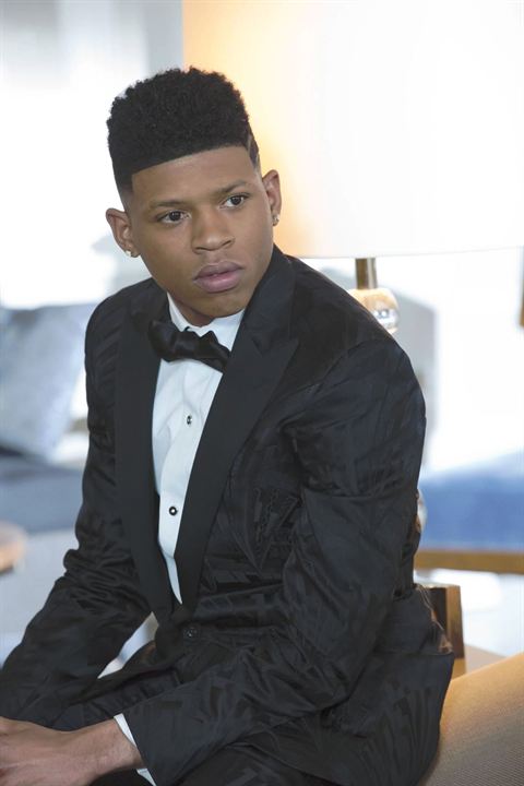 Fotos Bryshere Y. Gray