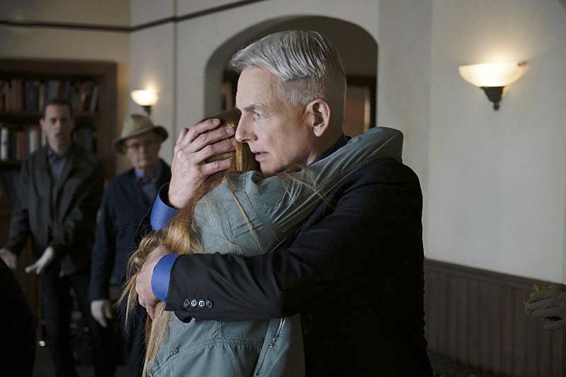 Fotos Mark Harmon