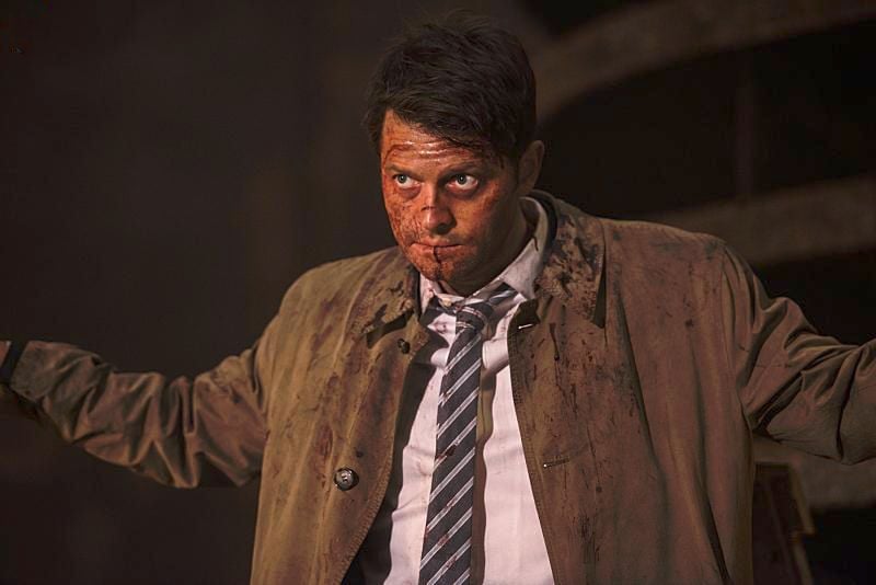 Fotos Misha Collins