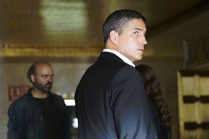 Person Of Interest : Fotos Jim Caviezel