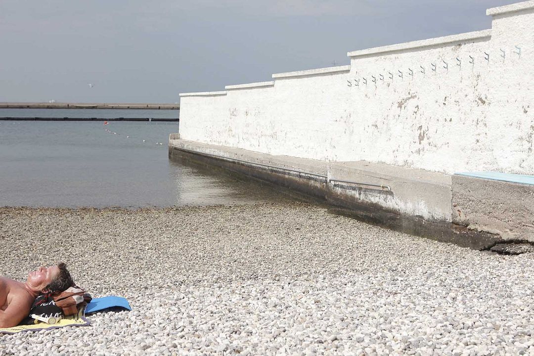 L'Ultima Spiaggia : Fotos