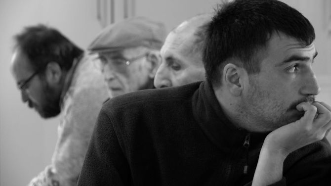 Talvez Deserto Talvez Universo : Fotos