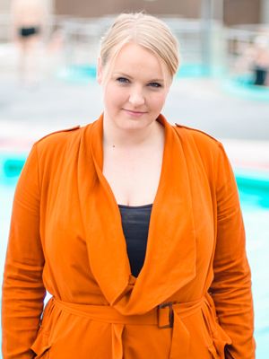 Poster Eva Sigurdardottir