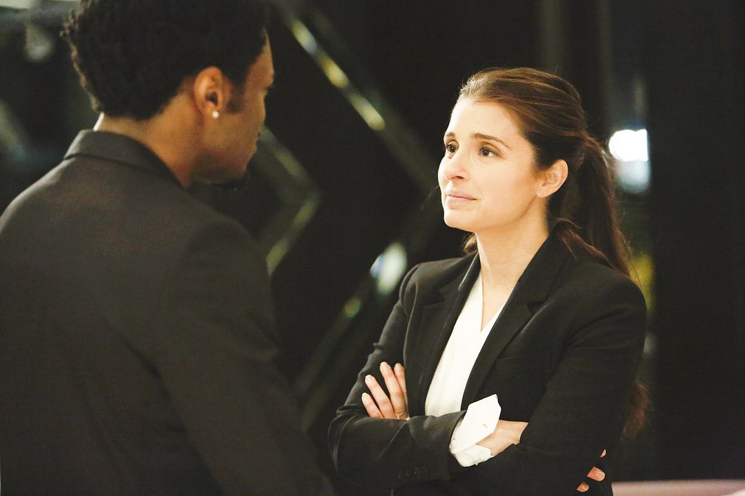 UnREAL - Nos Bastidores de um Reality : Fotos Shiri Appleby