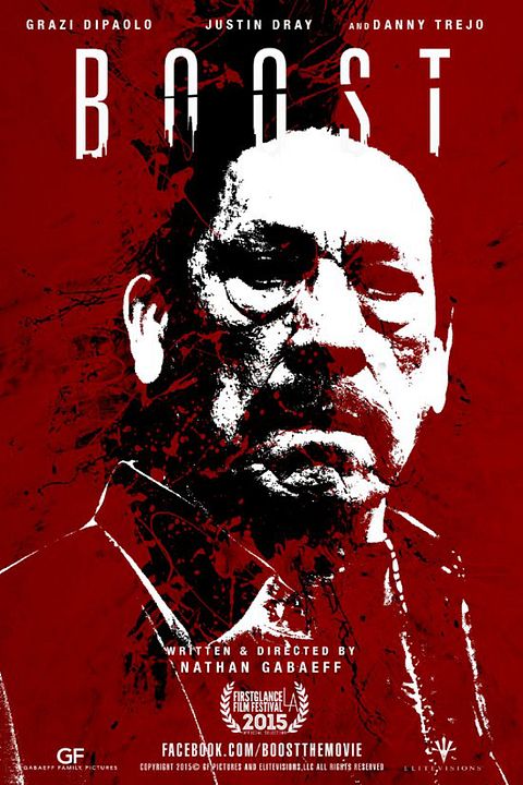 No Limite : Poster