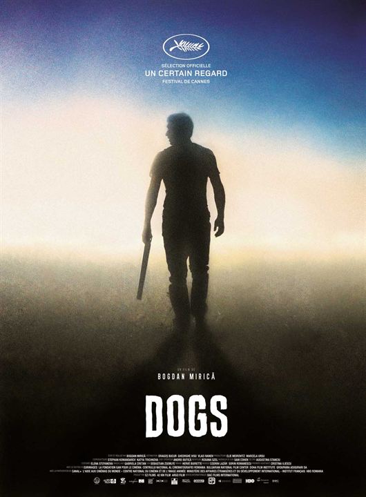 Dogs : Poster