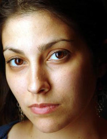 Poster Simona Ghita