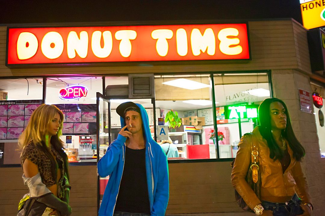 Tangerine : Fotos