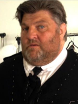 Poster Didier Despres