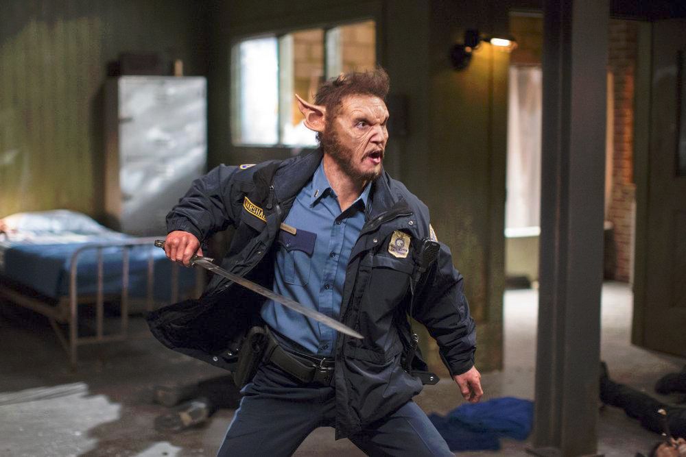 Grimm : Fotos