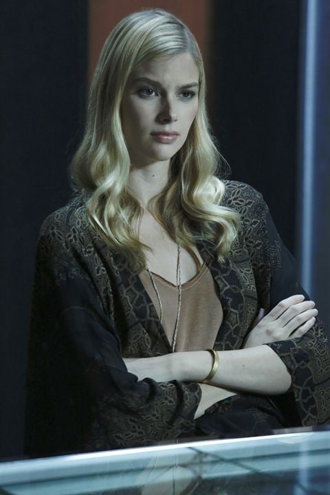 Stitchers : Fotos Emma Ishta