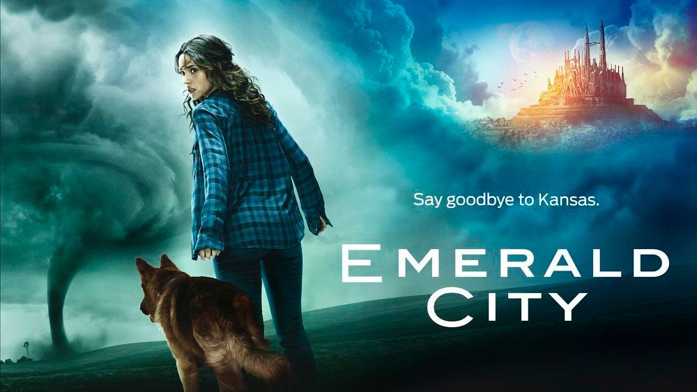 Emerald City : Fotos