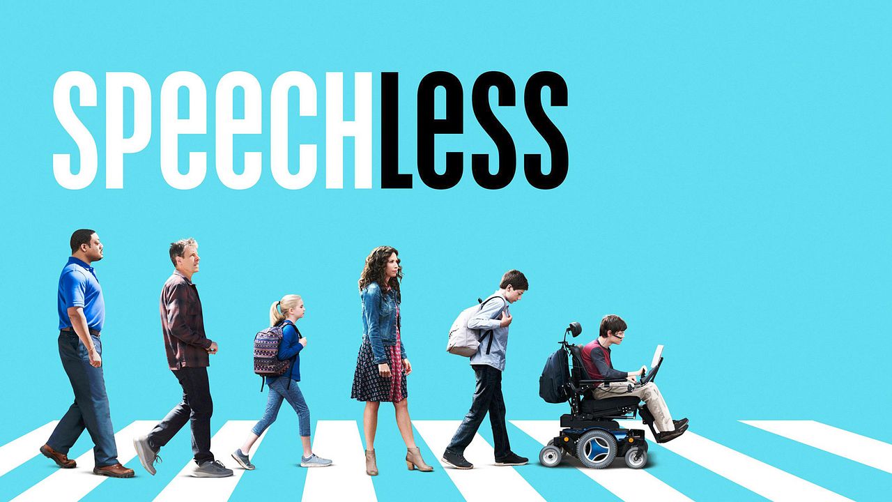 Speechless : Revista