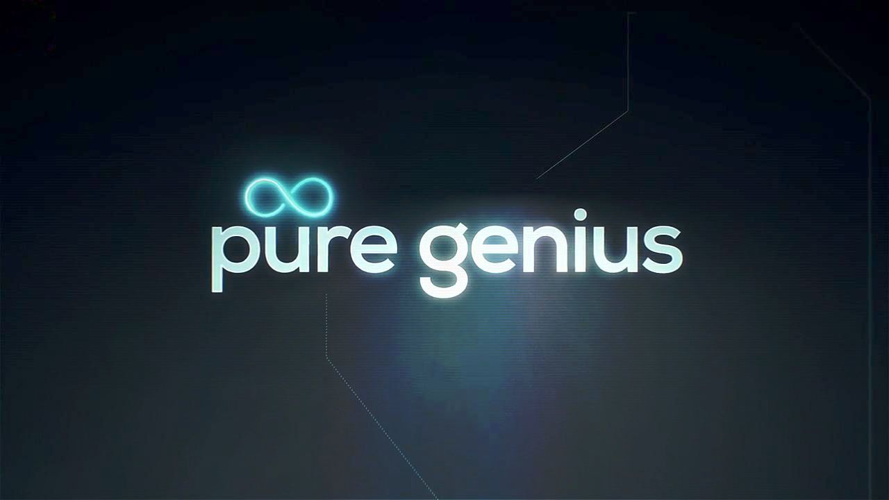 Pure Genius : Fotos