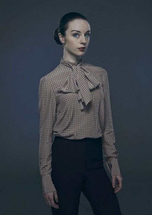 Fotos Kacey Rohl