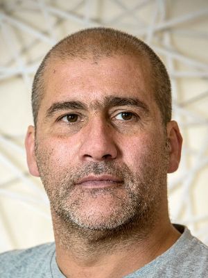 Poster Franck Ekinci