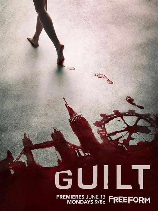 Guilt : Poster
