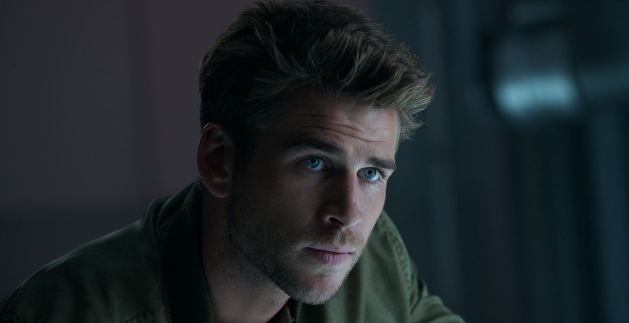 Independence Day: O Ressurgimento : Fotos Liam Hemsworth