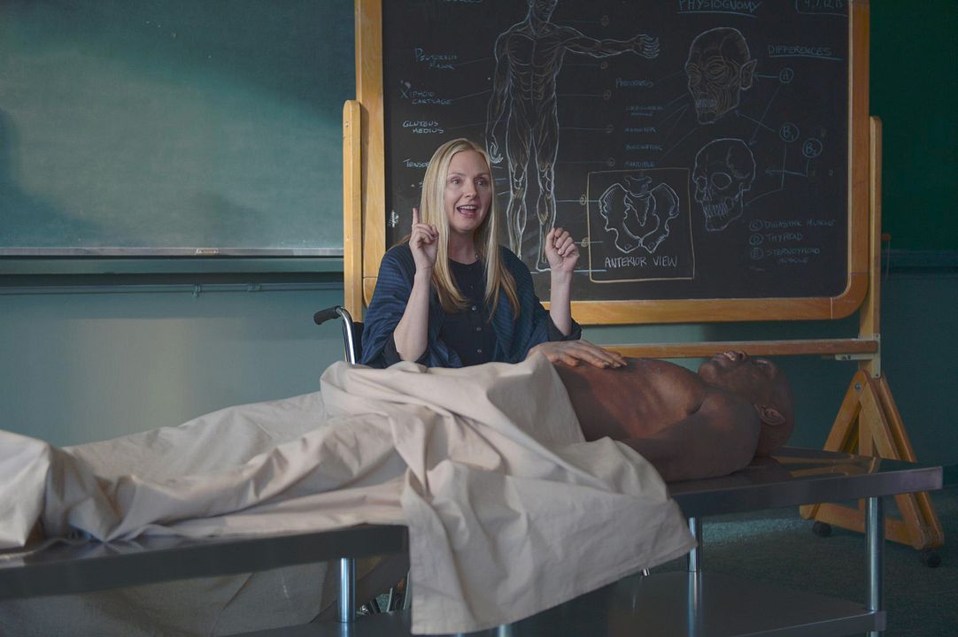 Fotos Hope Davis