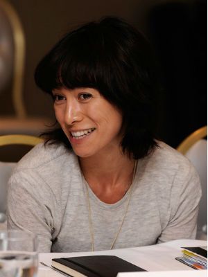 Poster China Moo-Young